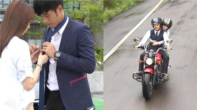 超甜～《極品男友》粉紅泡泡大PK❤