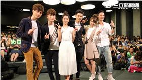 1989一念間　圖／范庭瑄攝影