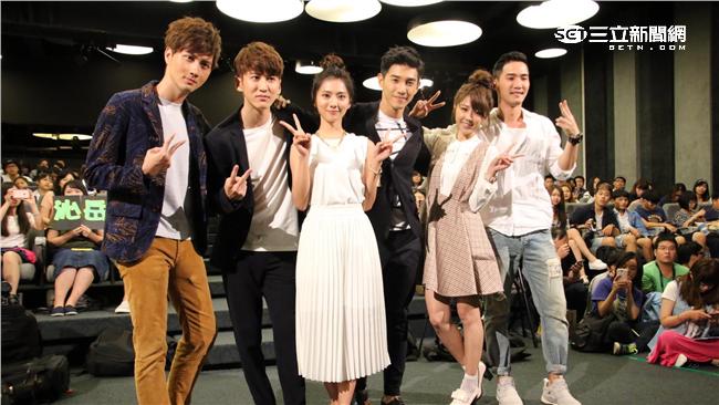 1989感傷倒數　邵雨薇感言超爆笑