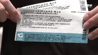 遭控抵用券藏陷阱　業者：餐券可退款