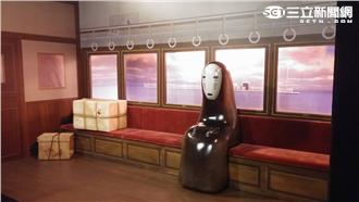 像被待宰的豬！陳安儀怒轟吉卜力特展