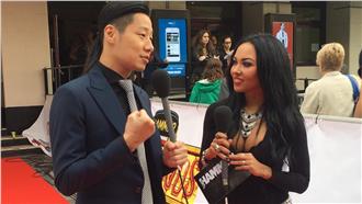 林昶佐：搖滾歌手轉向政壇較預期困難