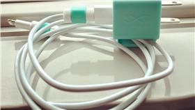 充電線（圖／翻攝自LimitStyle臉書）