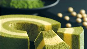 廣編特輯／「京都銘菓」（おたべ OTABE）抹茶蛋糕