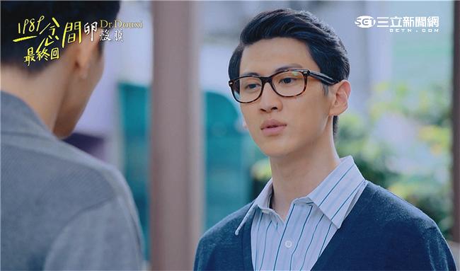 「理想型老爸」現身！孫沁岳重逢陳澈