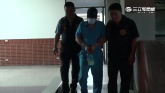 三合院改裝「藥局」　色毒販脅迫共犯