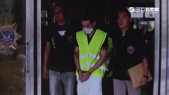 黑幫大哥懷疑小弟偷錢　打半死丟公墓