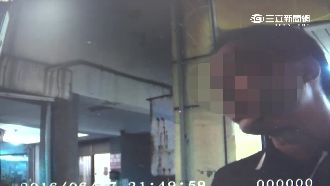 酒駕撞車想落跑　消防員嗆警遭記過