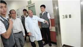 林全,澎湖／行政院提供