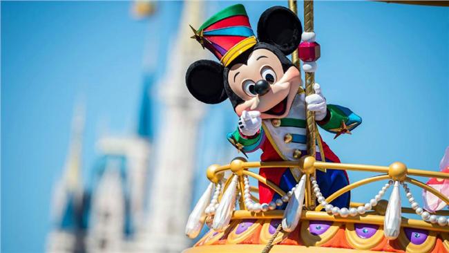 只想賺陸客？傳上海迪士尼不甩外國團