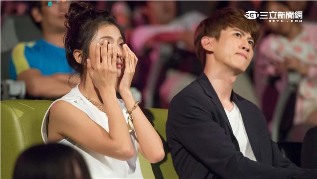 豆花妹不捨劇終　淚崩吐露想看大家老