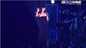 林憶蓮(資料照)