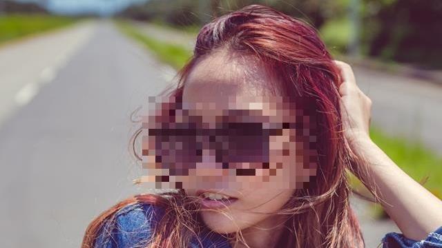 才發文宣告復活　美女店長遭火劫殞命