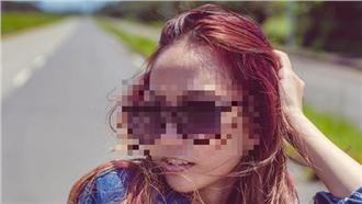 才發文宣告復活　美女店長遭火劫殞命