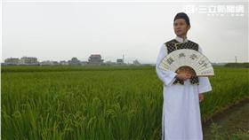 姚淳耀,在台灣的故事