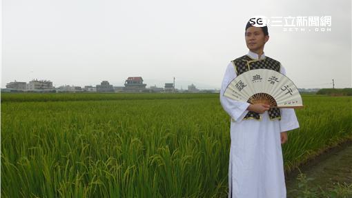 穿越當道好吸睛　現代嘉慶君回來了