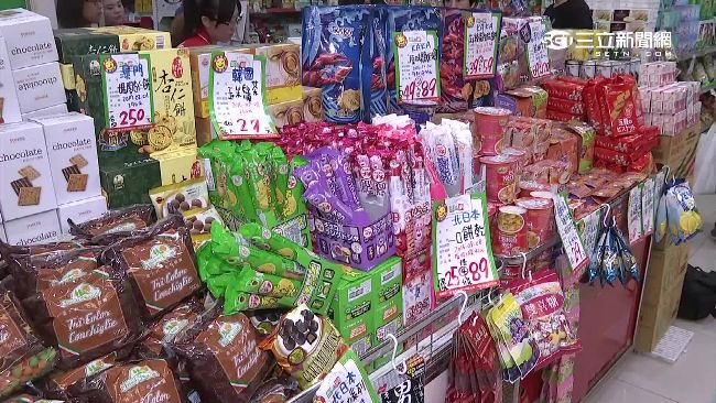 去即期品店血拼丟臉嗎　網中肯神回覆