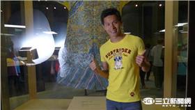 在台灣的故事,姚淳耀