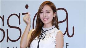 20160618- Jessica潔西卡來台記者會