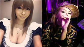 Makiyo、川島茉樹代／臉書