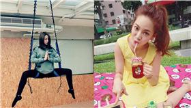 曾之喬、鬼鬼／臉書