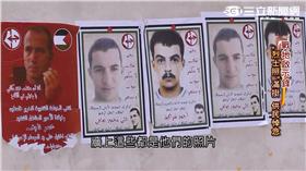 巴勒斯坦　殉難者之城｜消失的國界