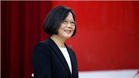 蔡英文 總統府提供