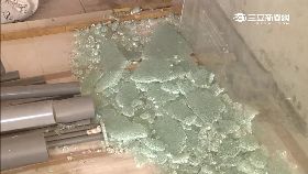 P爆玻璃傷人2400