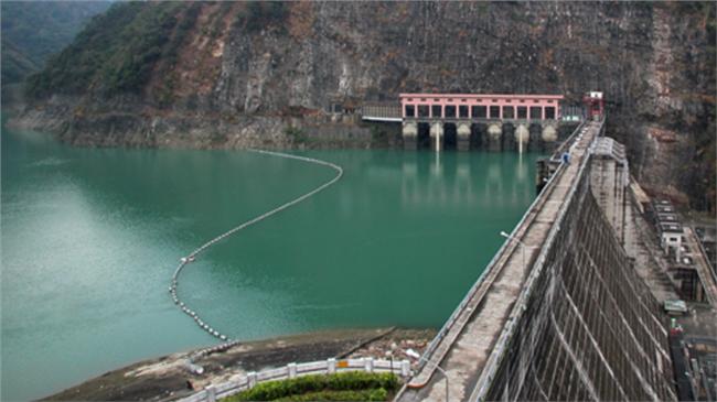 發展綠能補電源　台電擬蓋水力發電廠