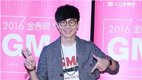 20160618-林俊傑參加金曲講座