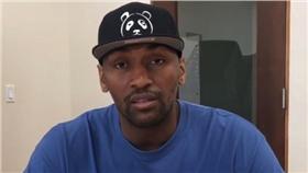 Metta World Peace（圖／取自World Peace instagram）