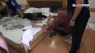 工時長靠吸毒提神…廚師上癮自當藥腳