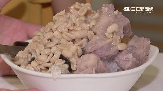 日頭赤炎炎　來碗「剉冰」消消暑氣