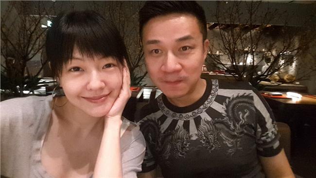 颱風重創台東！小S攜手公公捐1百萬