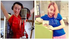 法拉利姐張婷婷臉書