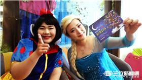 到花蓮「翰」幾米這樣玩　夜宿歡樂森林9453（圖‧文／記者李鴻典）