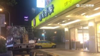 垃圾直接窗外拋！東區港式飲茶挨轟髒