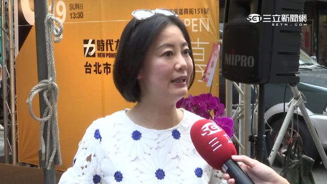 時力搶北市議員？吳思瑤嗆：沒在怕