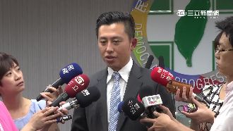 爭取建設經費　林智堅盼蓋展演中心