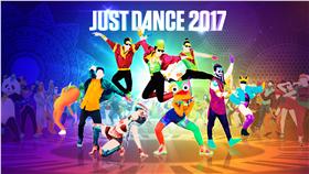 Ubisoft E3 Just Dance 舞力全開 2017