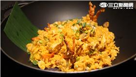 台北君悅凱菲屋2016南洋美食季。（圖／台北君悅提供）