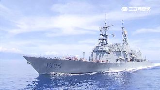 國艦國造「玩真的」　海軍擬造神盾艦