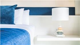 ▲看了就想住！最具吸引力「旅館套房主題」排行榜（圖／Pollster波仕特線上市調網）