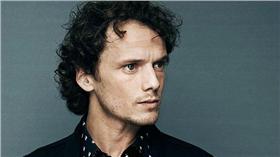 安東葉爾欽（圖／翻攝自Entertainment Weekly Twitter）