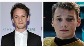 安東葉爾欽（Anton Yelchin）/Hollywood.tv臉書