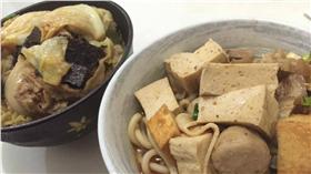 滷味（圖／蘭姆酒吐司）