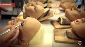 VR催生成人產品　情趣機器人即將問世？！(圖／翻攝網路)
