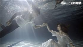 《飛魚高校生》王傳一、魏蔓