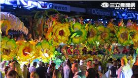 2016美國旅展IPW開幕典禮。（圖／記者簡佑庭攝影）