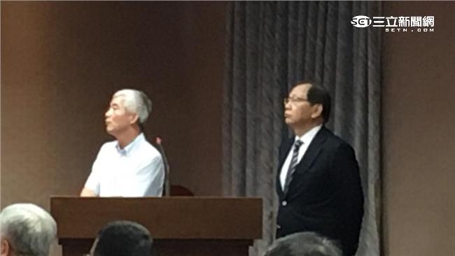 「交通幫」近親繁殖　立委要交部檢討